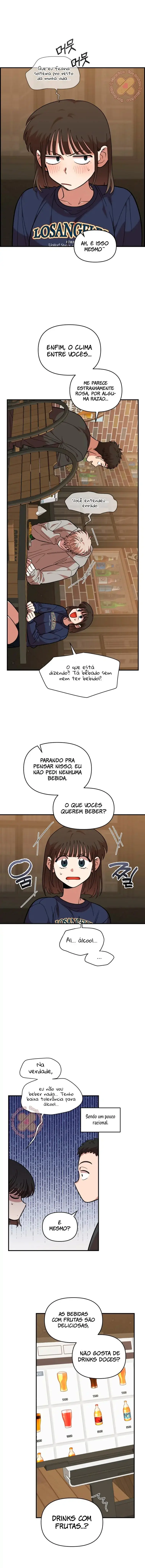 Read Childhood Friend Complex PT Manga Online