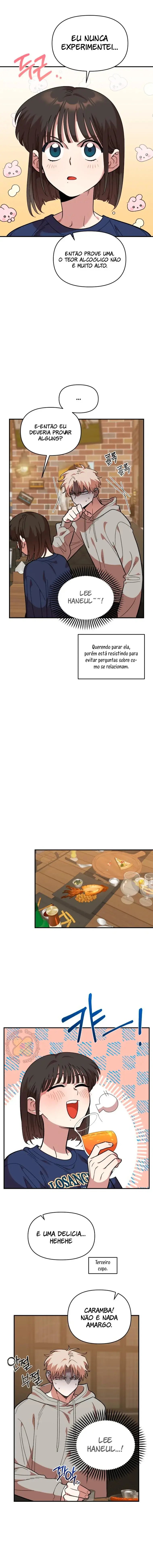 Read Childhood Friend Complex PT Manga Online