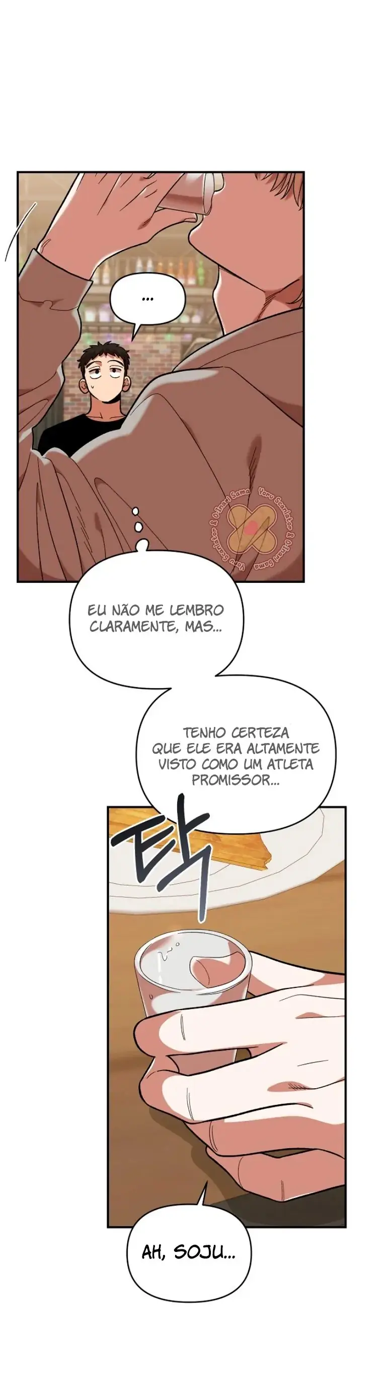 Read Childhood Friend Complex PT Manga Online