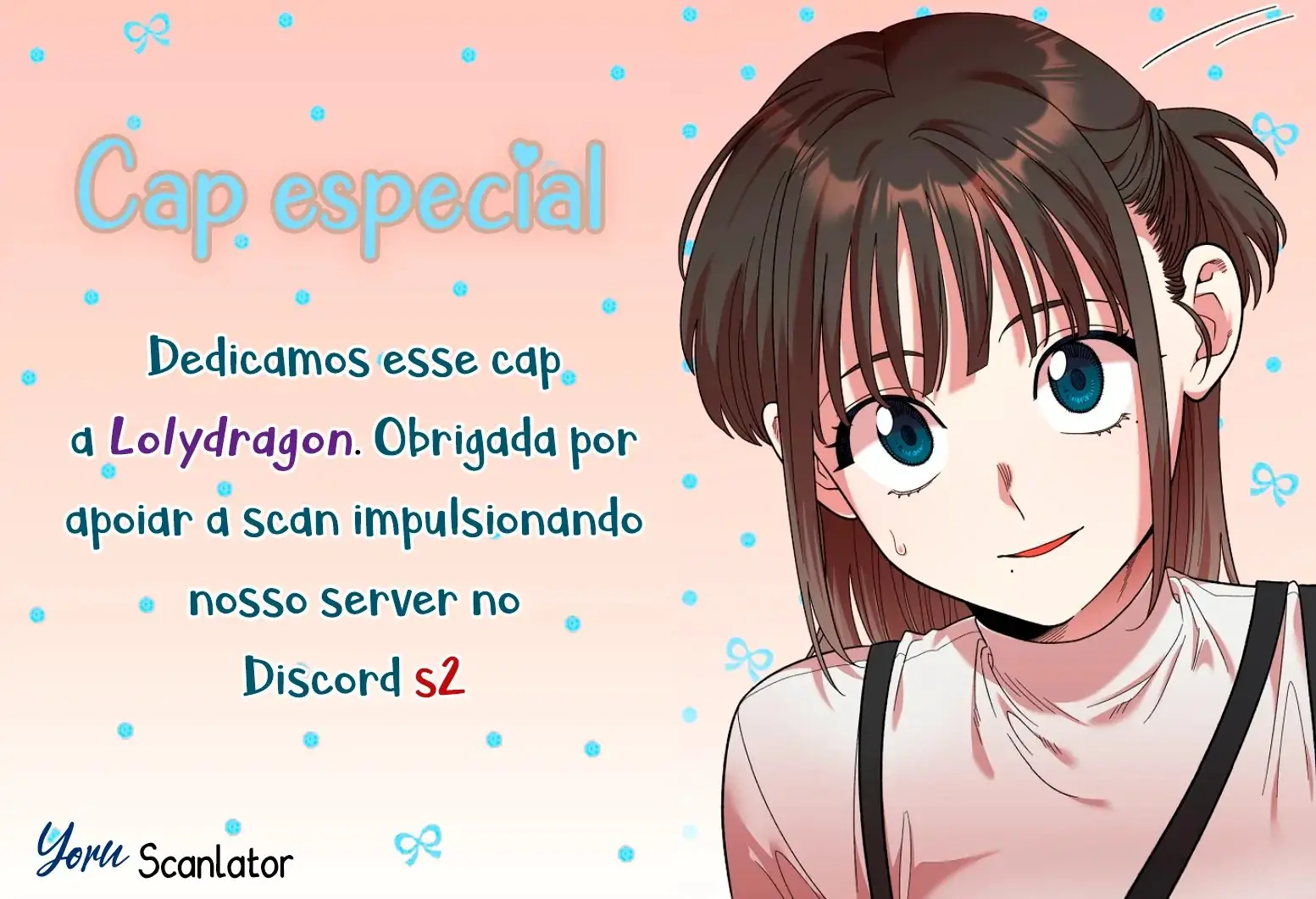 Read Childhood Friend Complex PT Manga Online