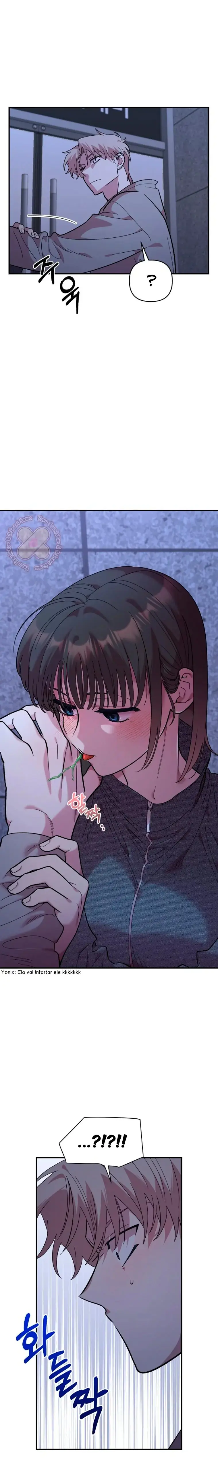 Read Childhood Friend Complex PT Manga Online