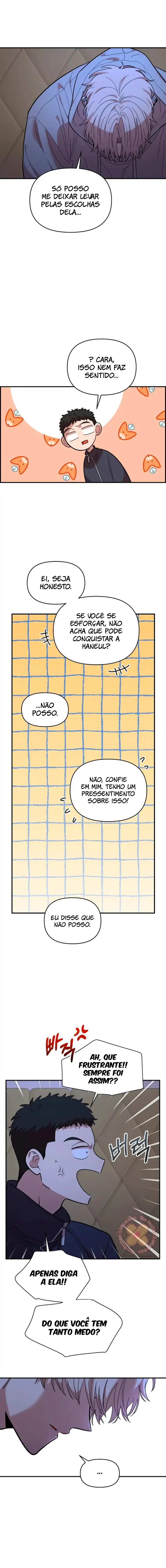 Read Childhood Friend Complex PT Manga Online