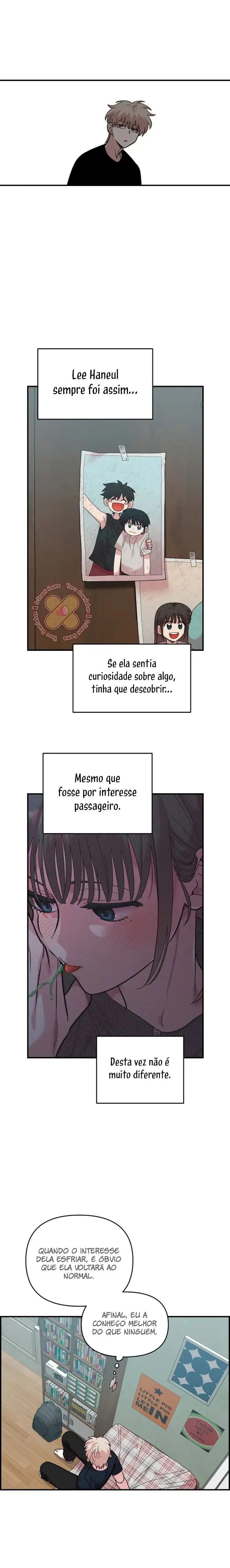 Read Childhood Friend Complex PT Manga Online