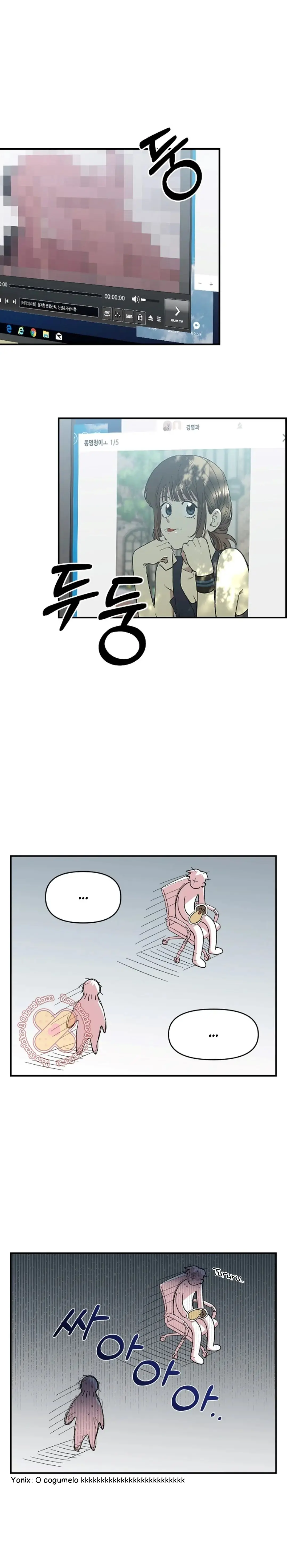 Read Childhood Friend Complex PT Manga Online