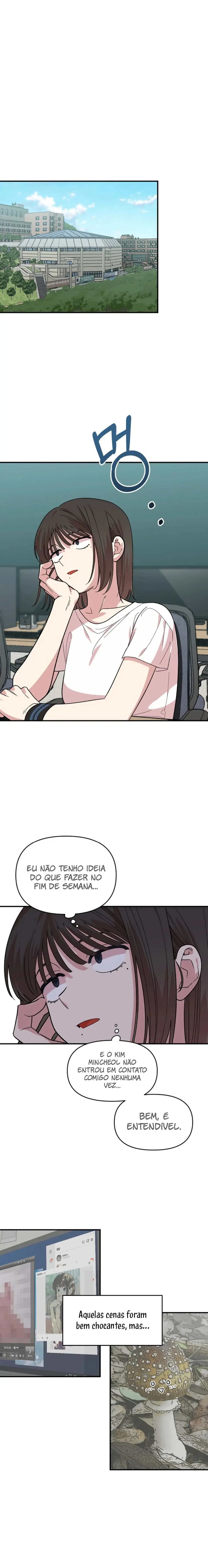 Read Childhood Friend Complex PT Manga Online