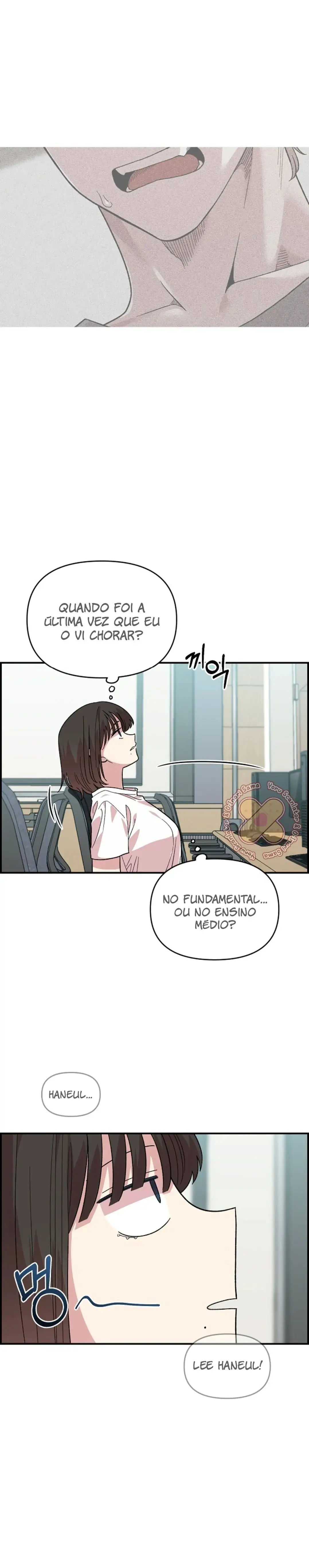 Read Childhood Friend Complex PT Manga Online