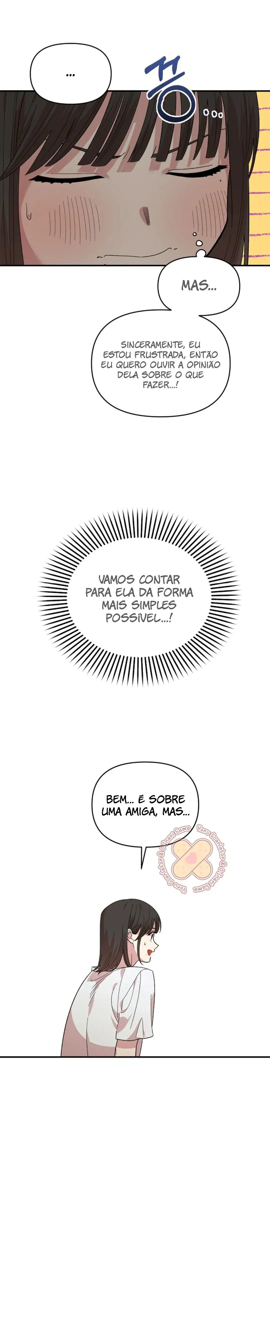 Read Childhood Friend Complex PT Manga Online