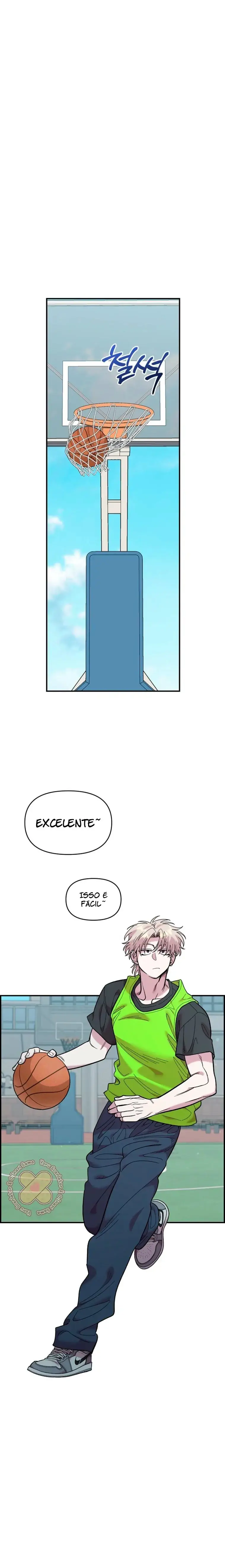 Read Childhood Friend Complex PT Manga Online