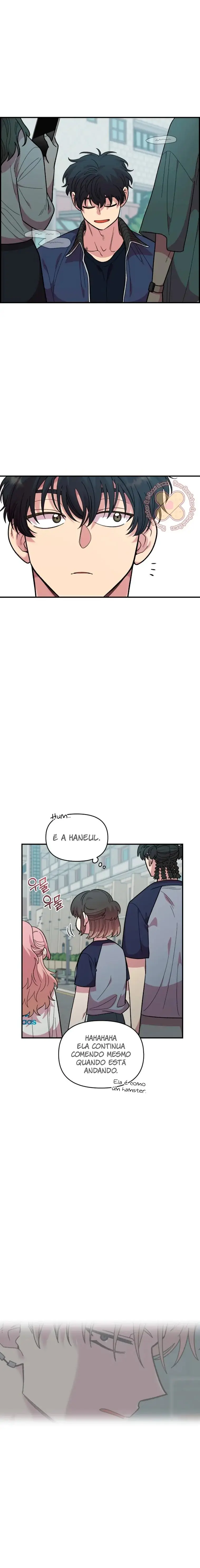 Read Childhood Friend Complex PT Manga Online