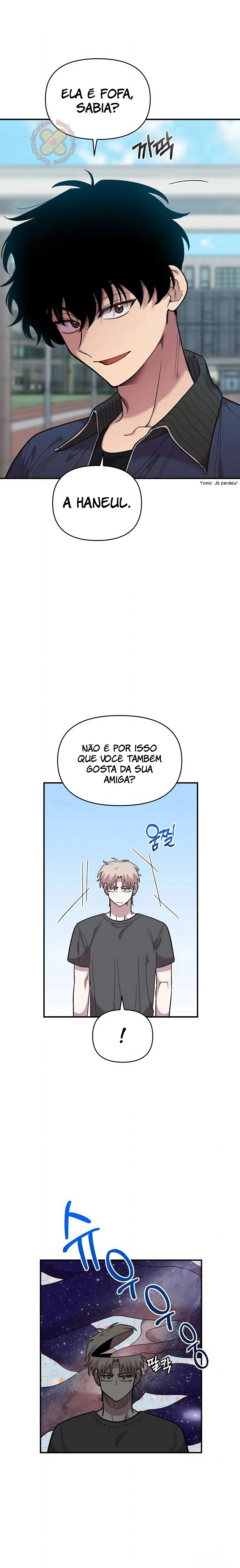 Read Childhood Friend Complex PT Manga Online
