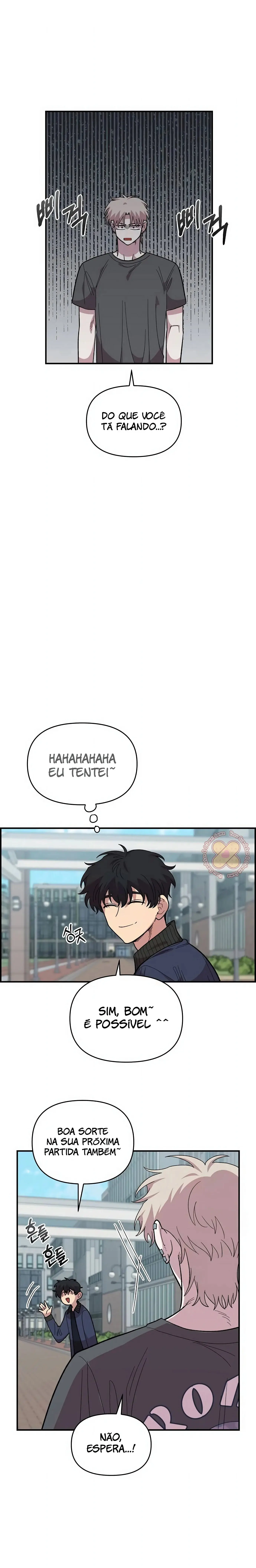 Read Childhood Friend Complex PT Manga Online