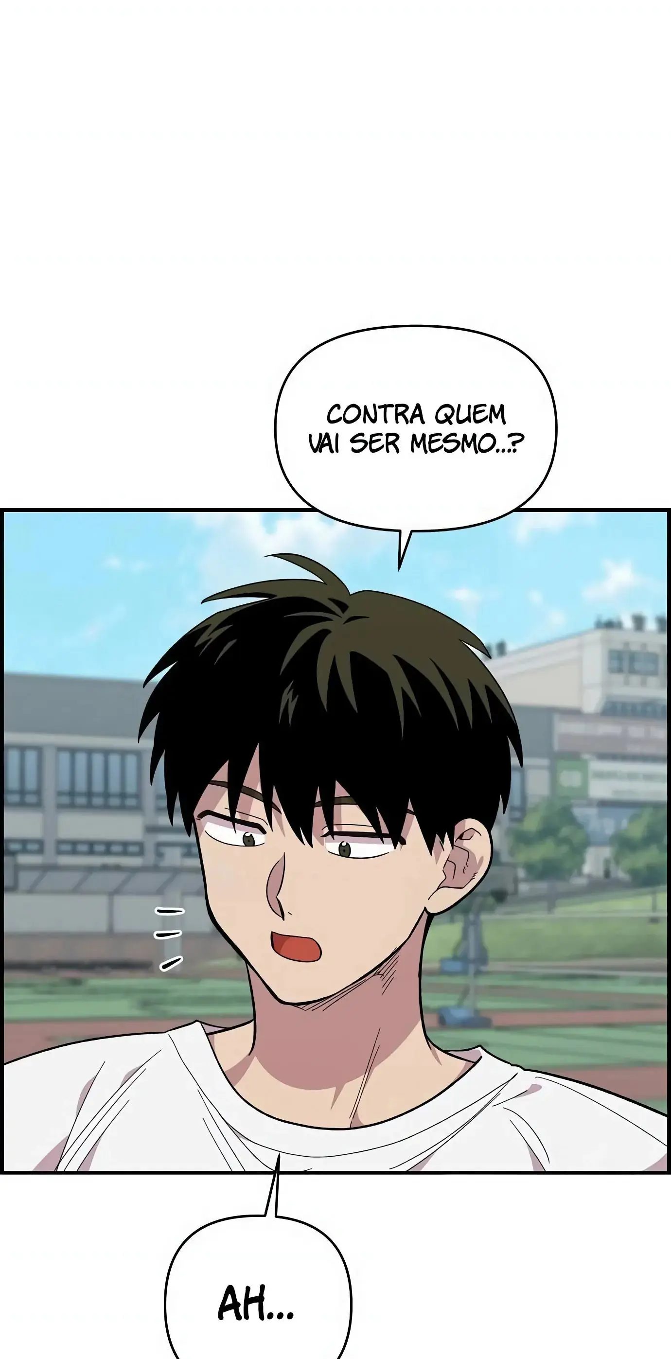 Read Childhood Friend Complex PT Manga Online