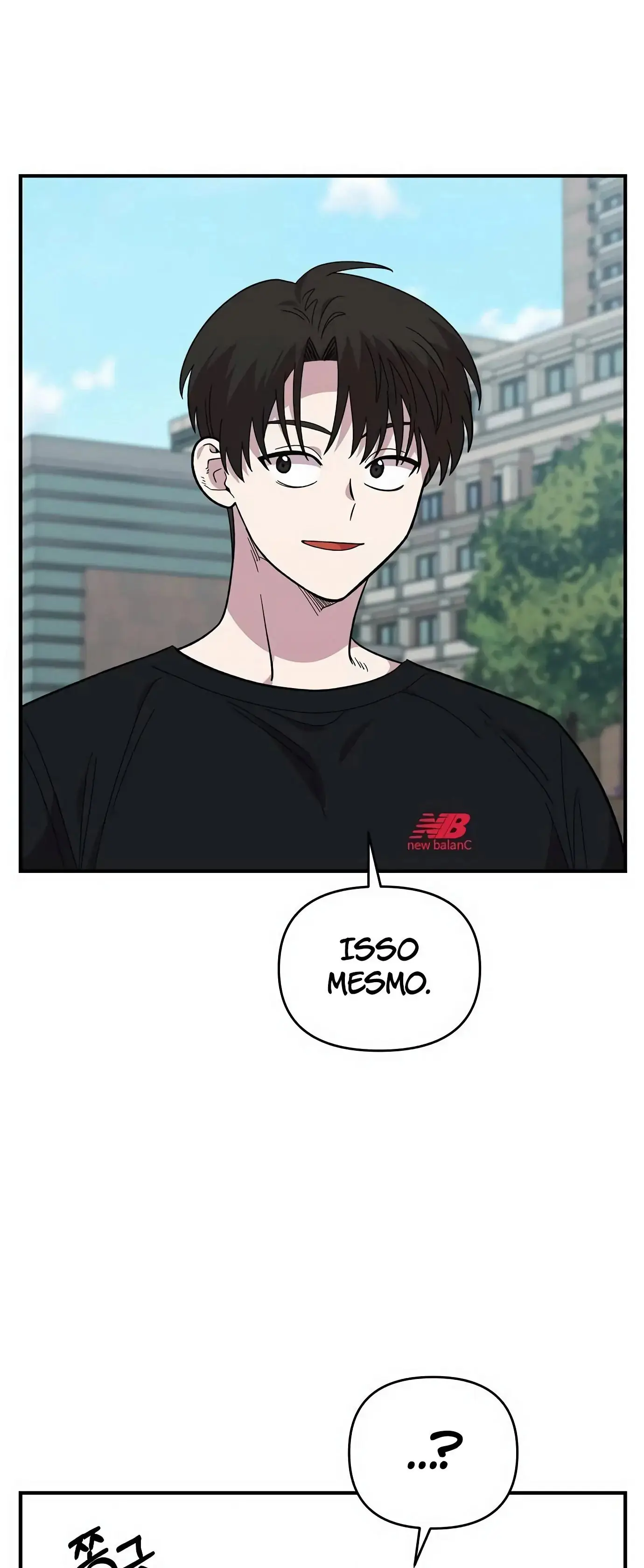 Read Childhood Friend Complex PT Manga Online