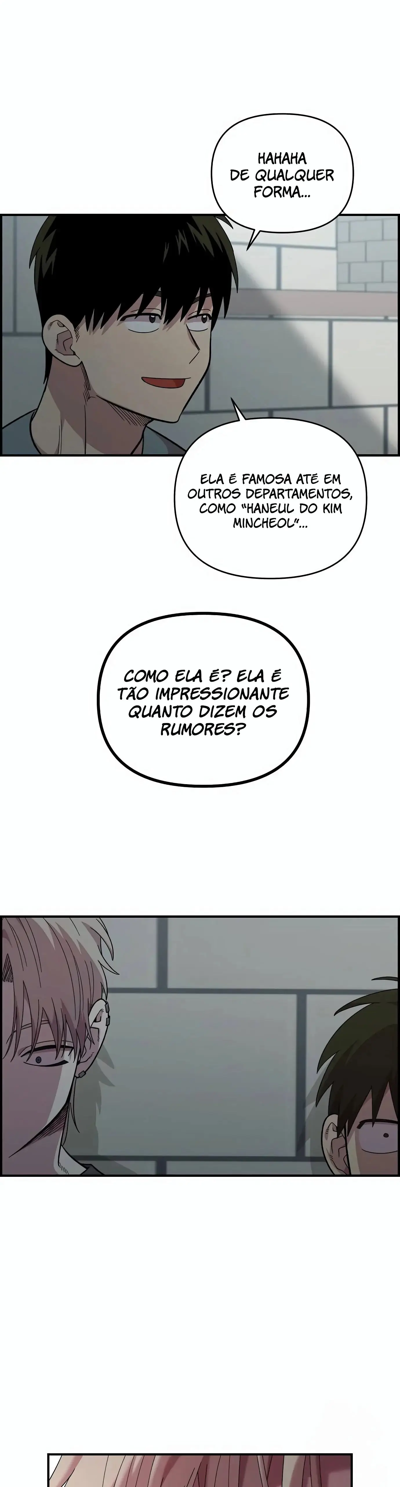 Read Childhood Friend Complex PT Manga Online