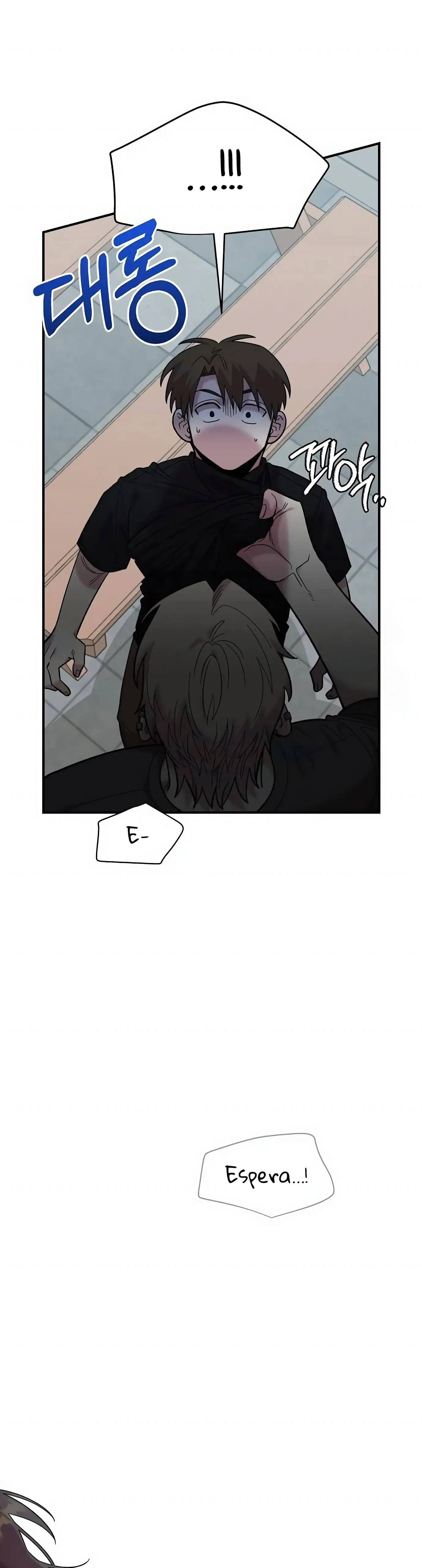 Read Childhood Friend Complex PT Manga Online