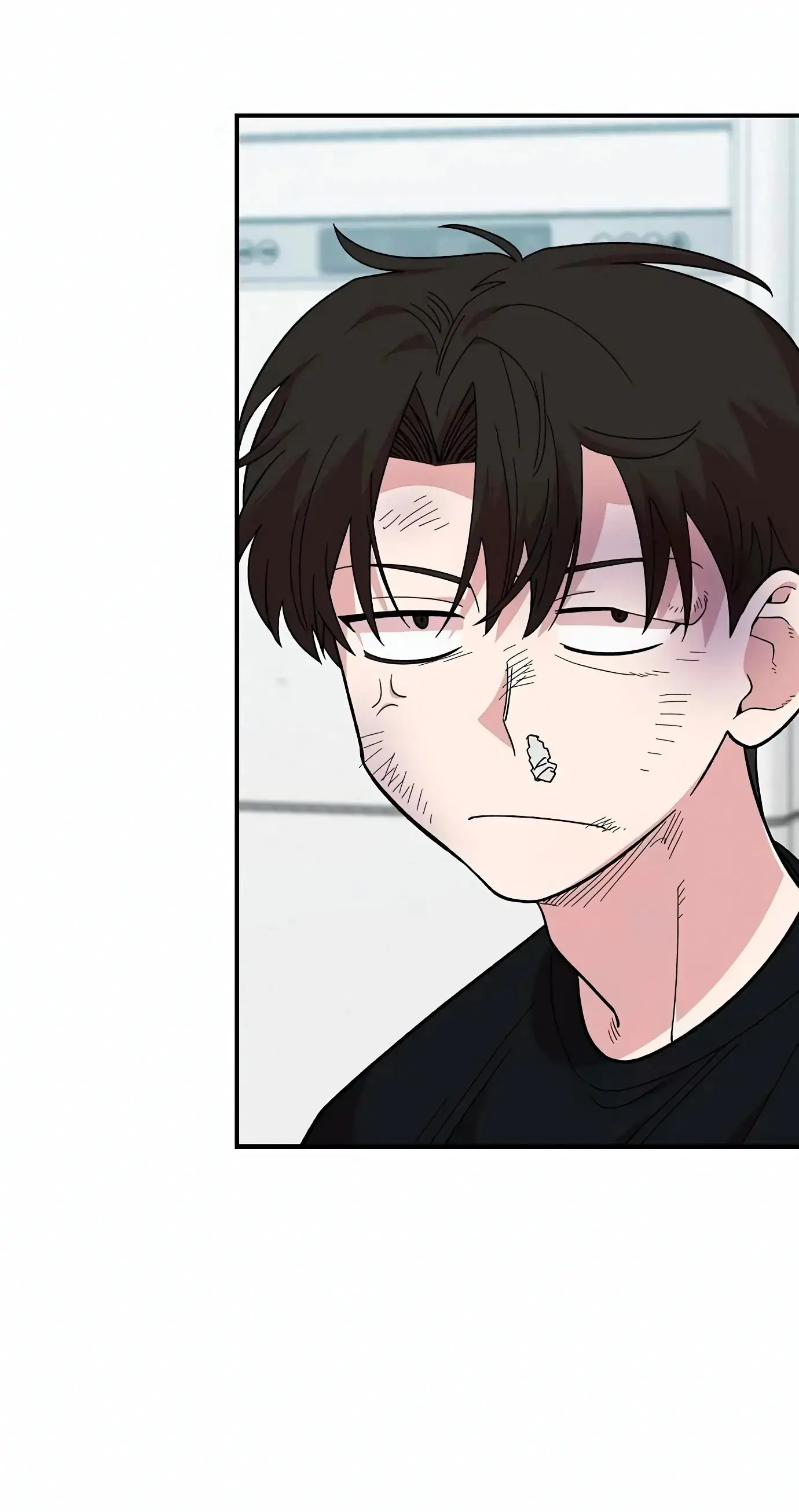 Read Childhood Friend Complex PT Manga Online