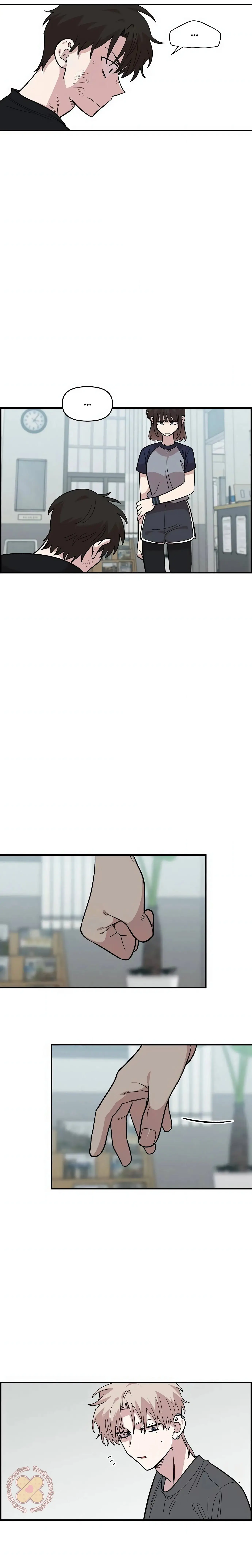 Read Childhood Friend Complex PT Manga Online