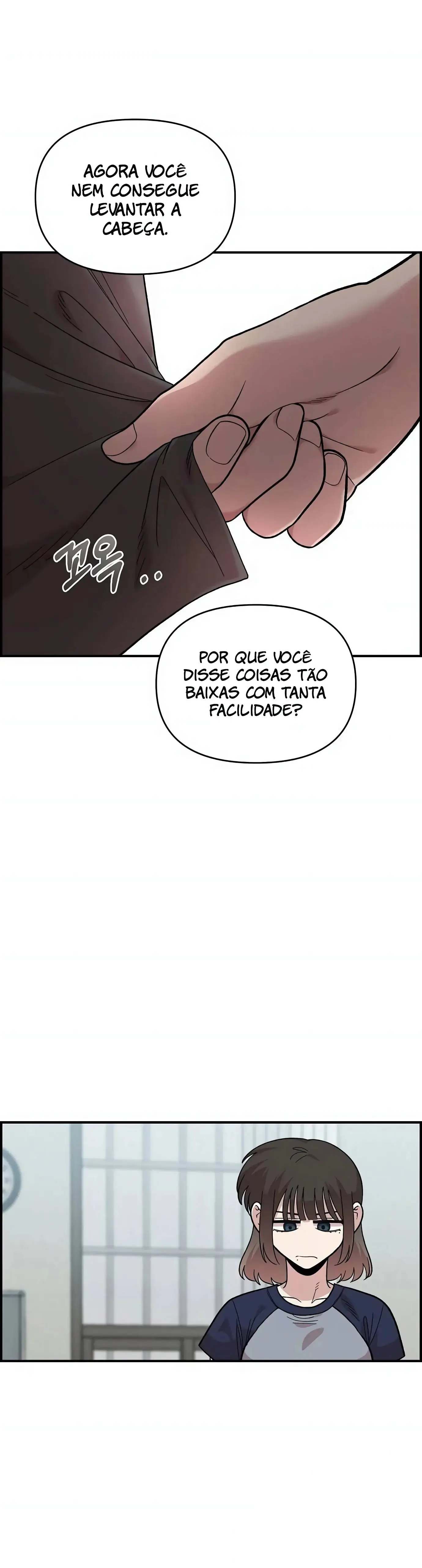 Read Childhood Friend Complex PT Manga Online