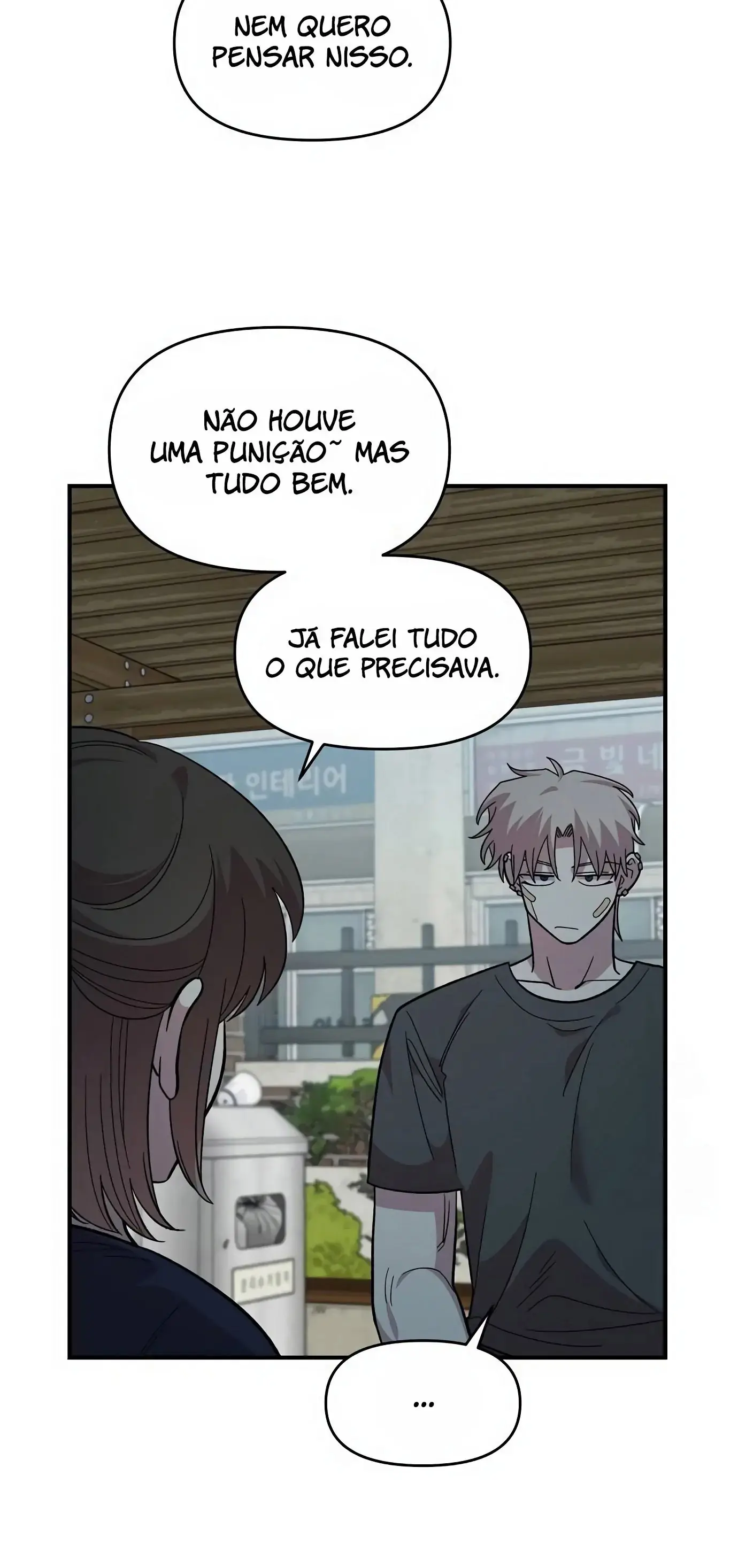 Read Childhood Friend Complex PT Manga Online