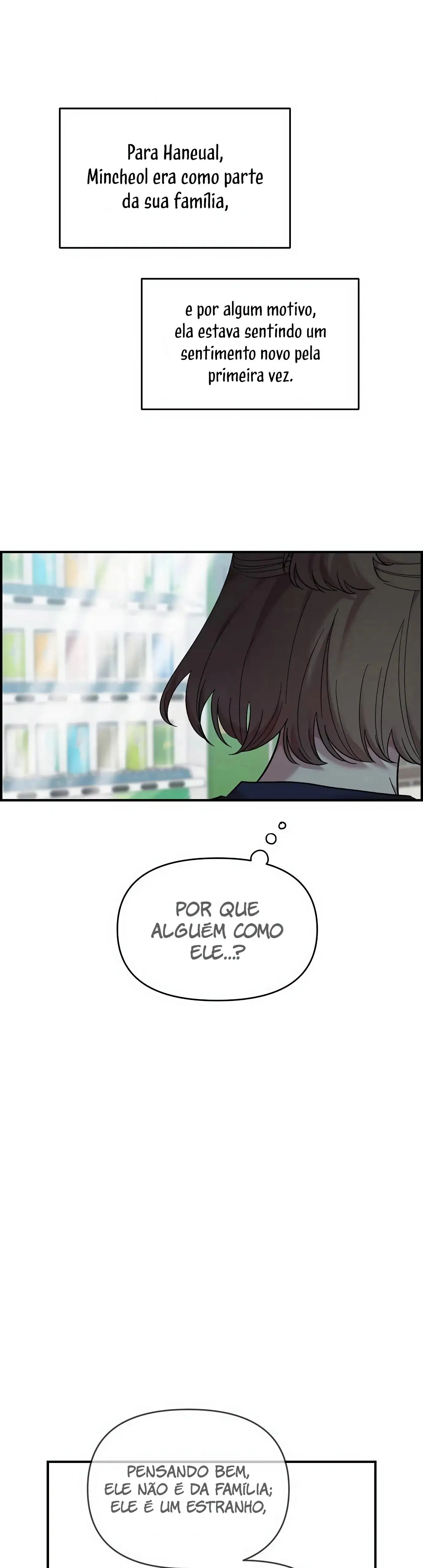 Read Childhood Friend Complex PT Manga Online