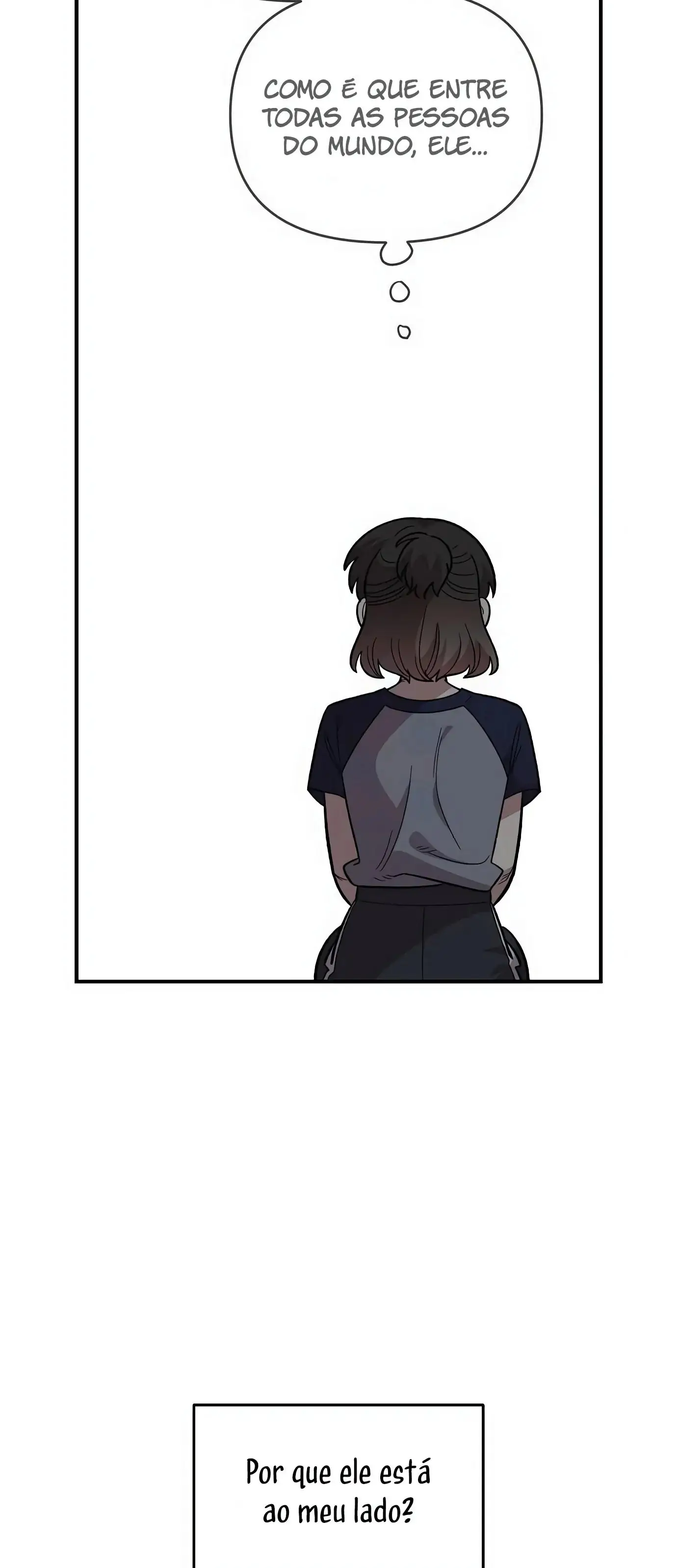 Read Childhood Friend Complex PT Manga Online