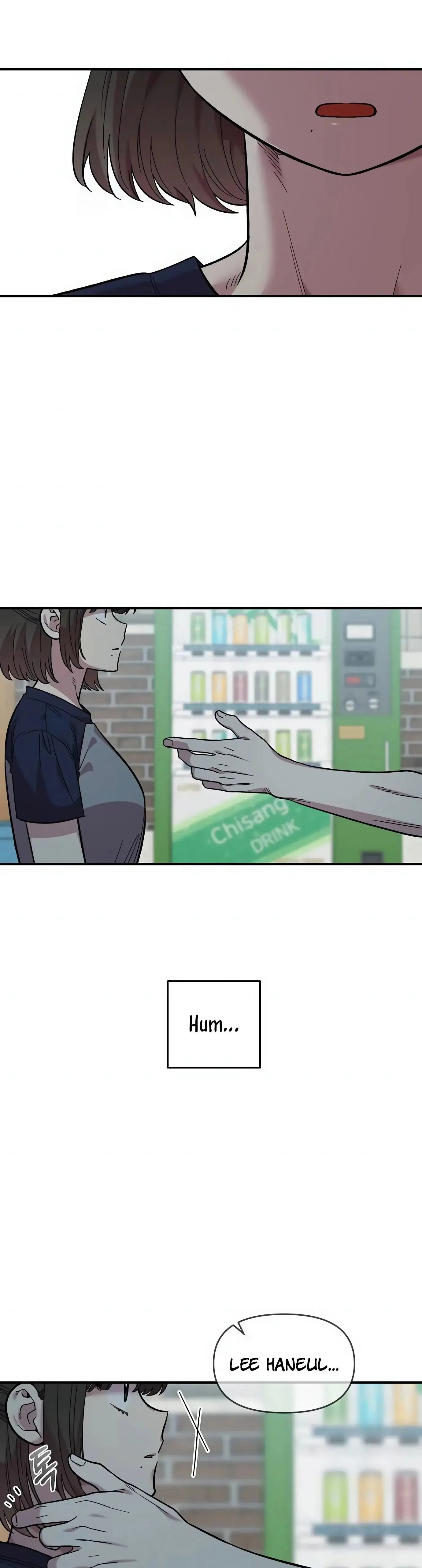 Read Childhood Friend Complex PT Manga Online