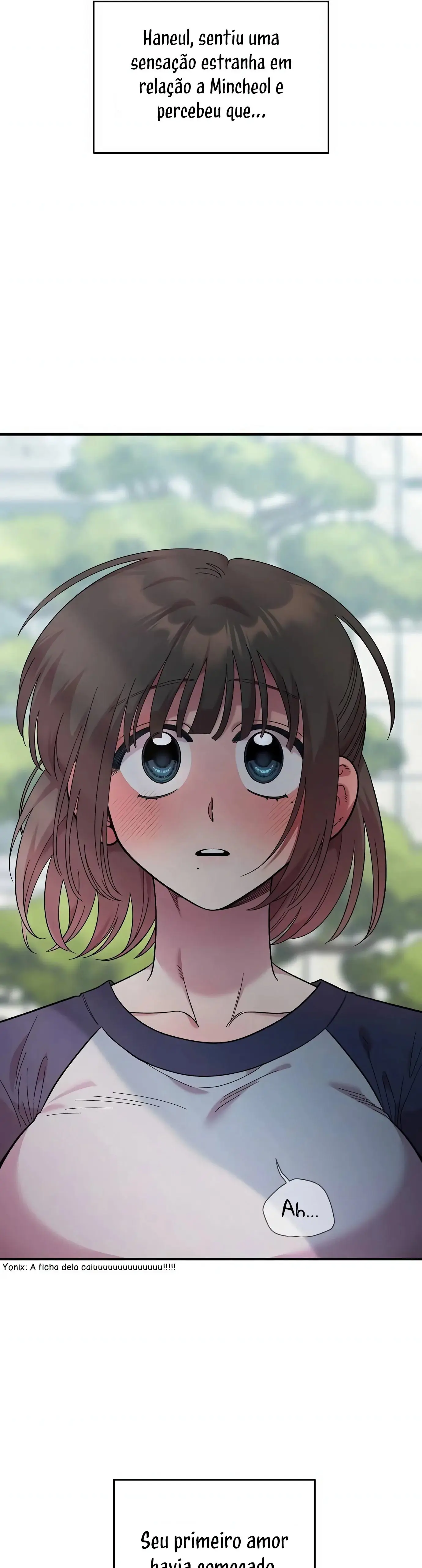 Read Childhood Friend Complex PT Manga Online