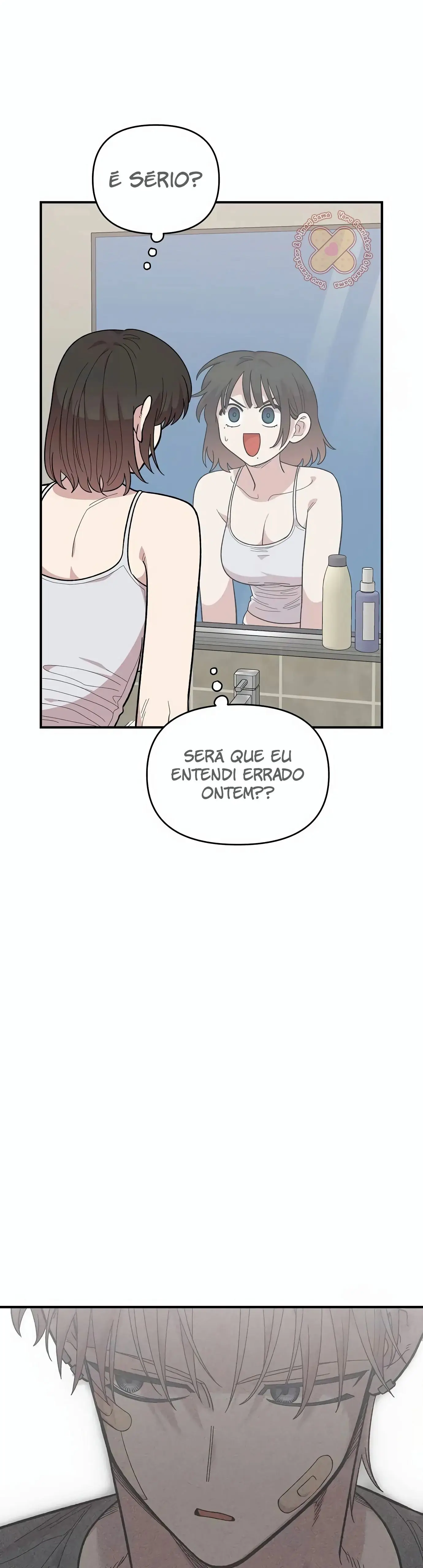 Read Childhood Friend Complex PT Manga Online