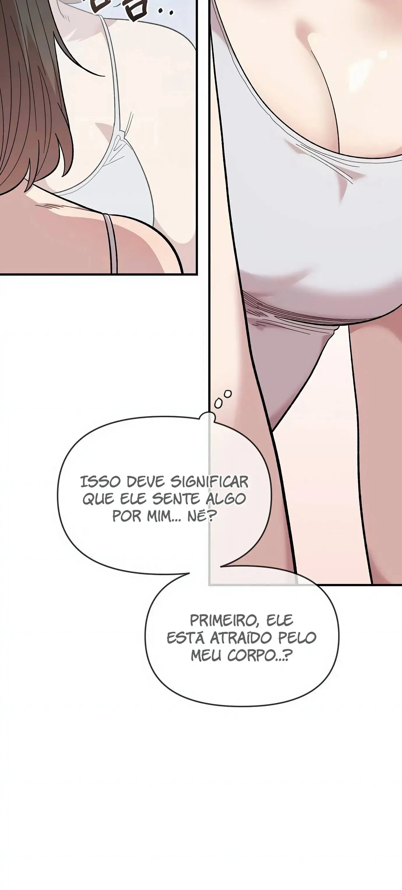 Read Childhood Friend Complex PT Manga Online