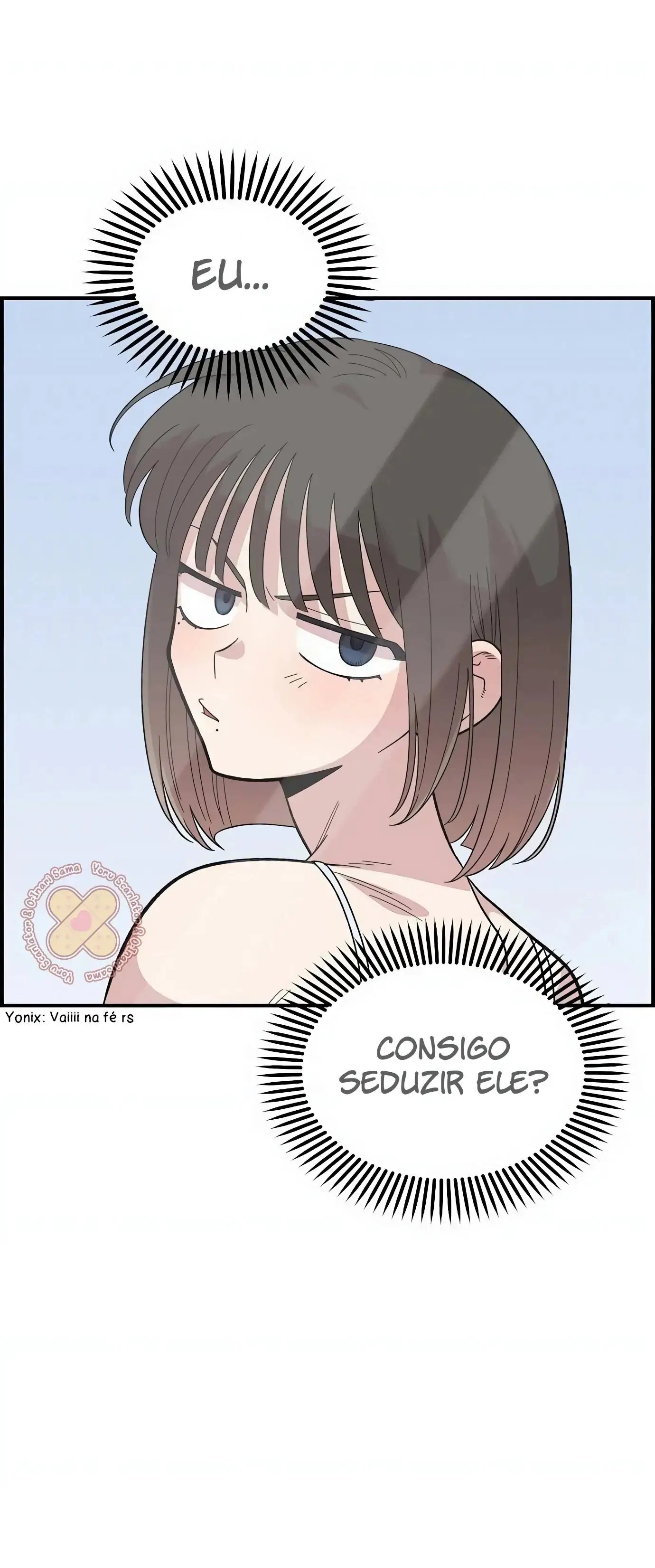 Read Childhood Friend Complex PT Manga Online