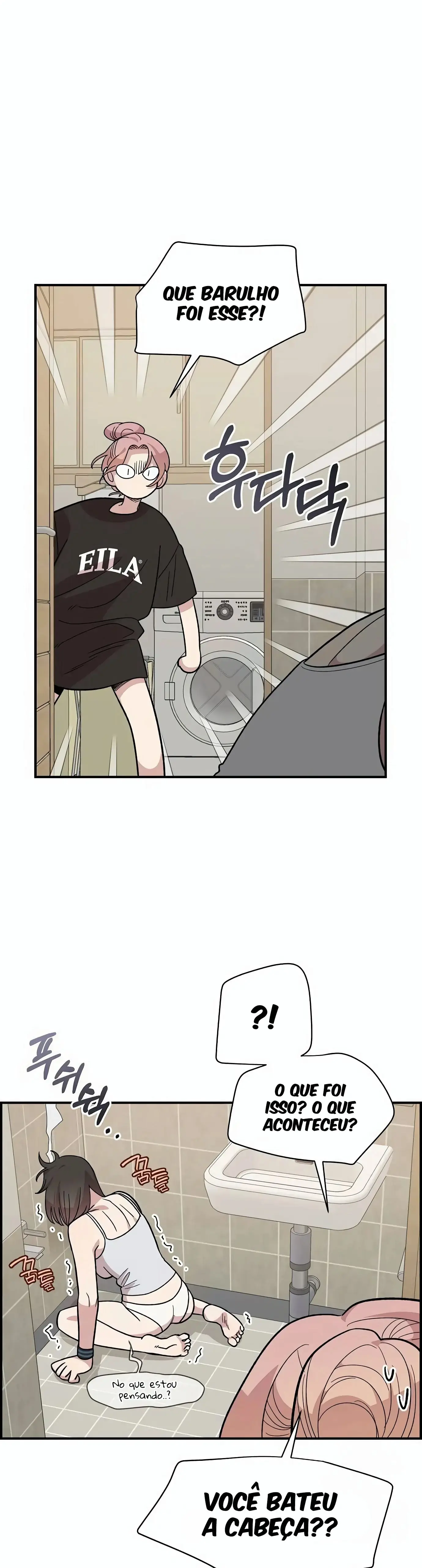 Read Childhood Friend Complex PT Manga Online