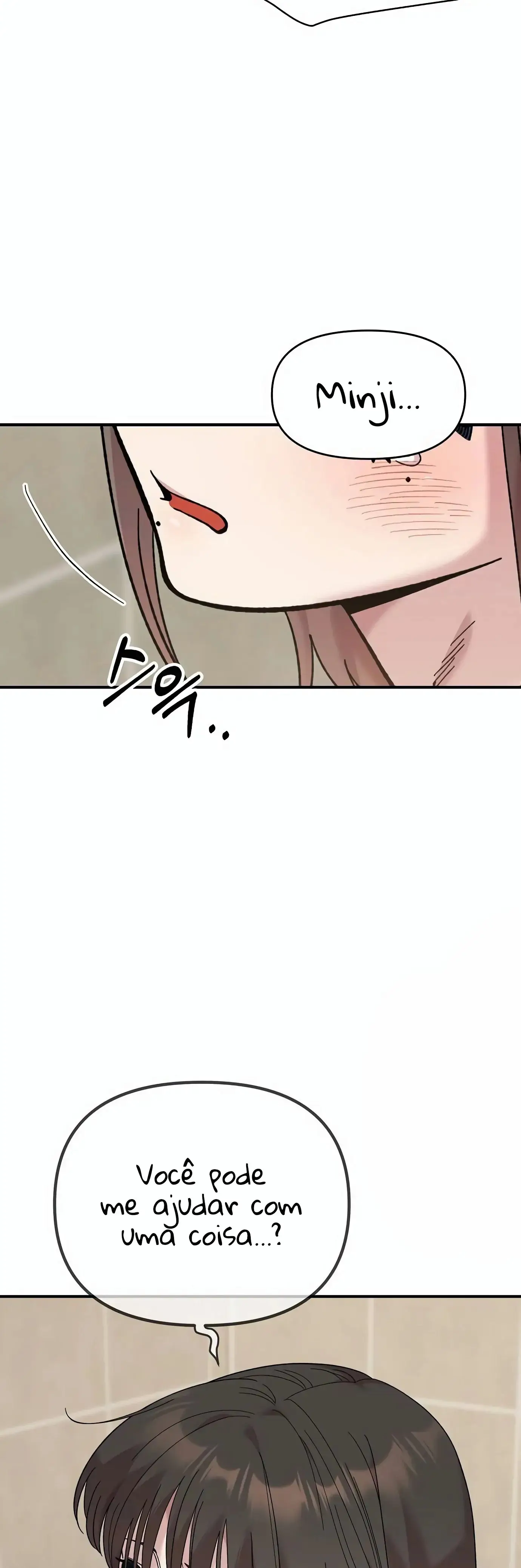 Read Childhood Friend Complex PT Manga Online