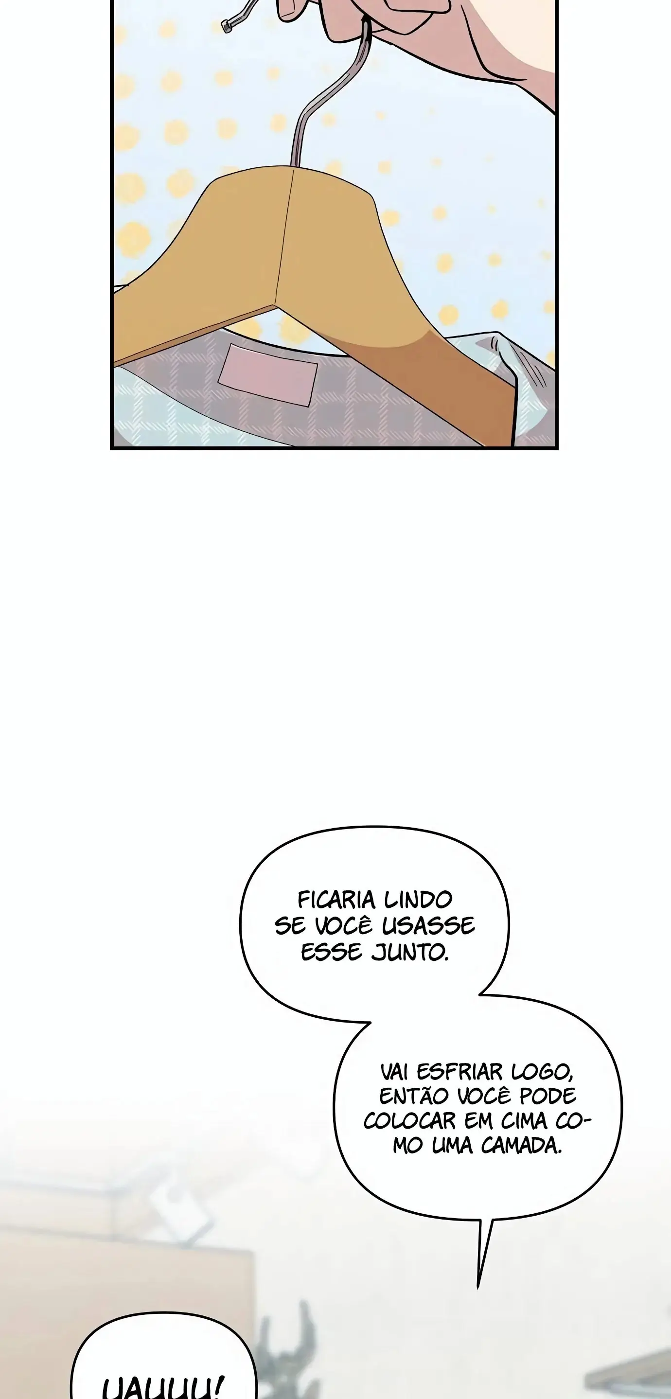 Read Childhood Friend Complex PT Manga Online