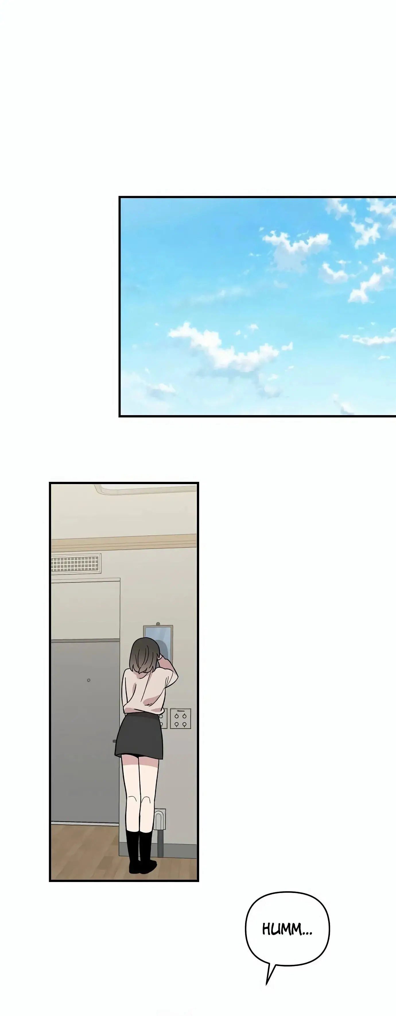 Read Childhood Friend Complex PT Manga Online