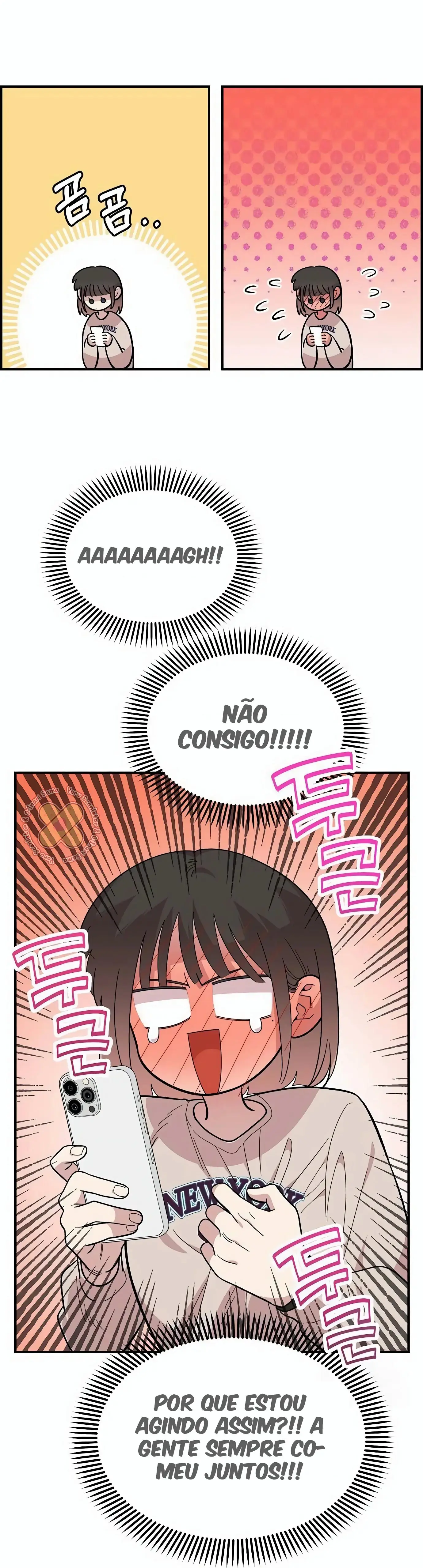 Read Childhood Friend Complex PT Manga Online