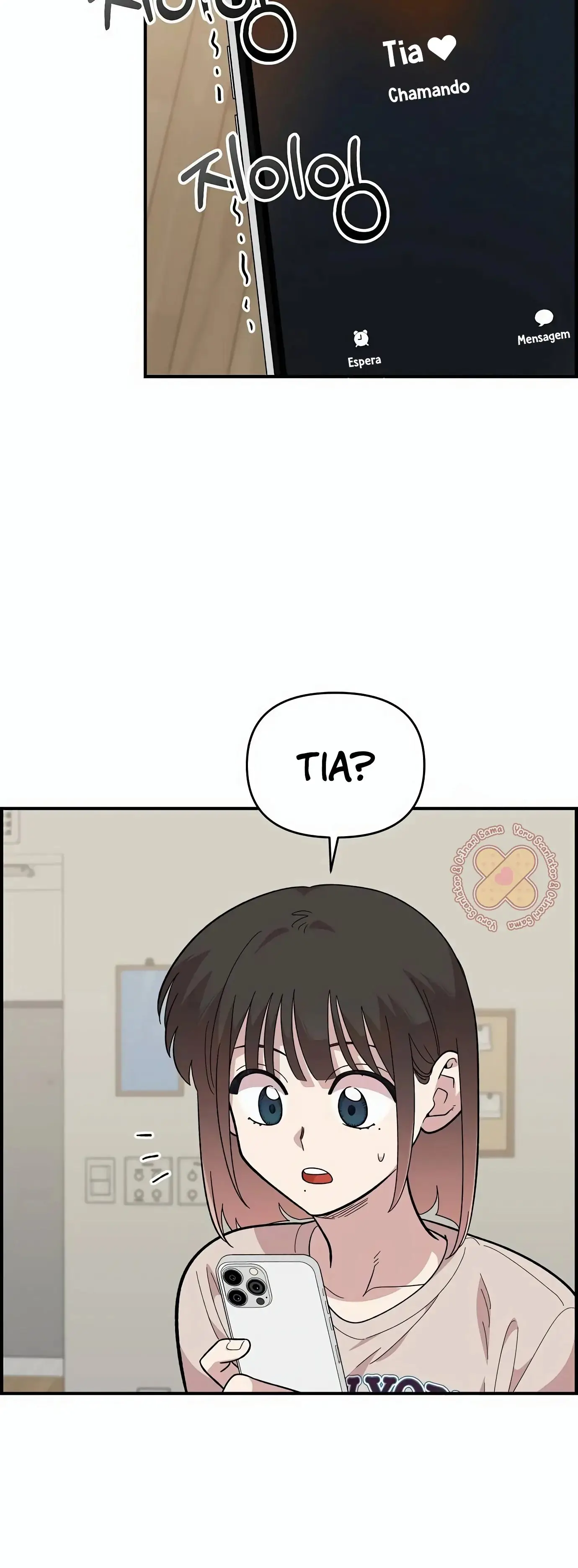 Read Childhood Friend Complex PT Manga Online