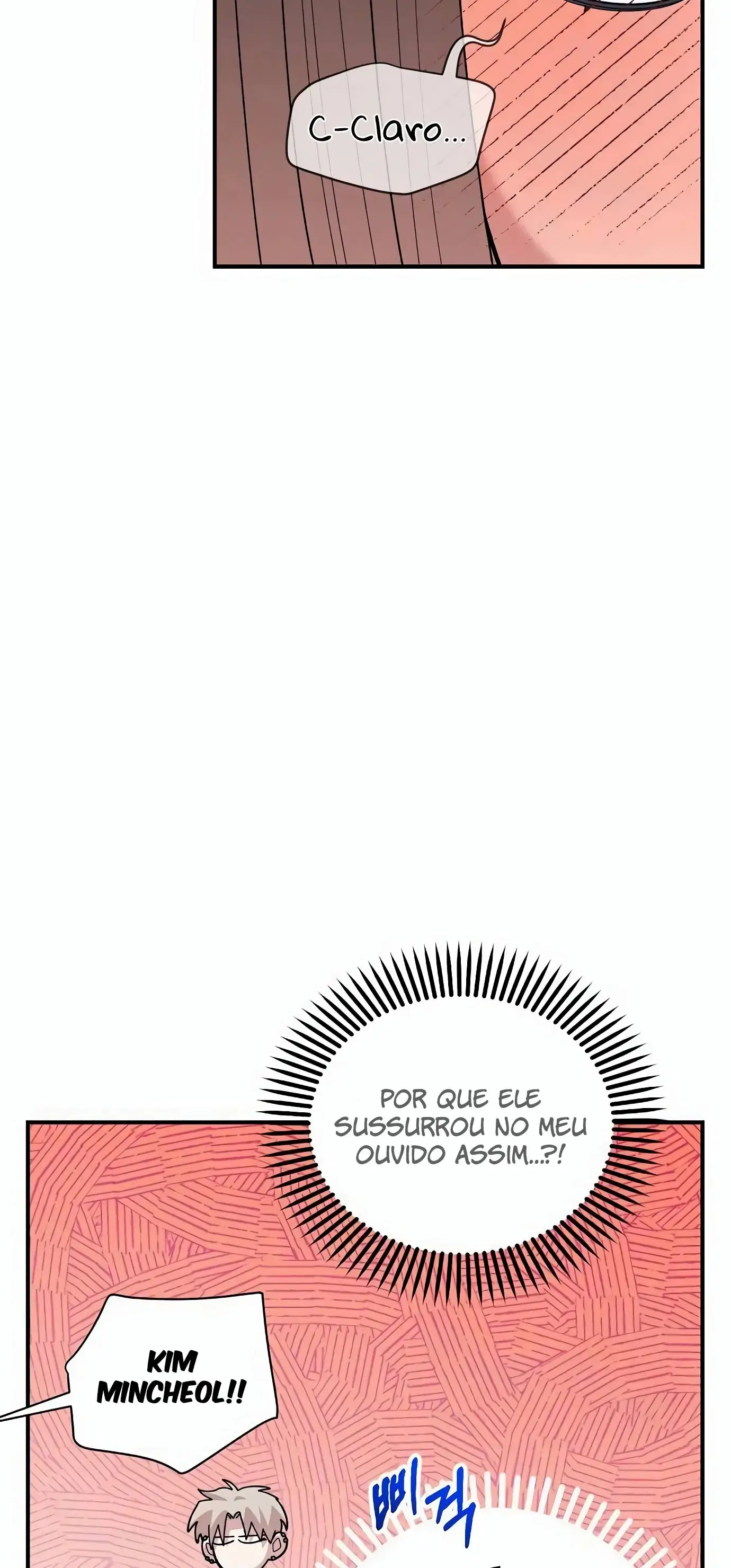 Read Childhood Friend Complex PT Manga Online