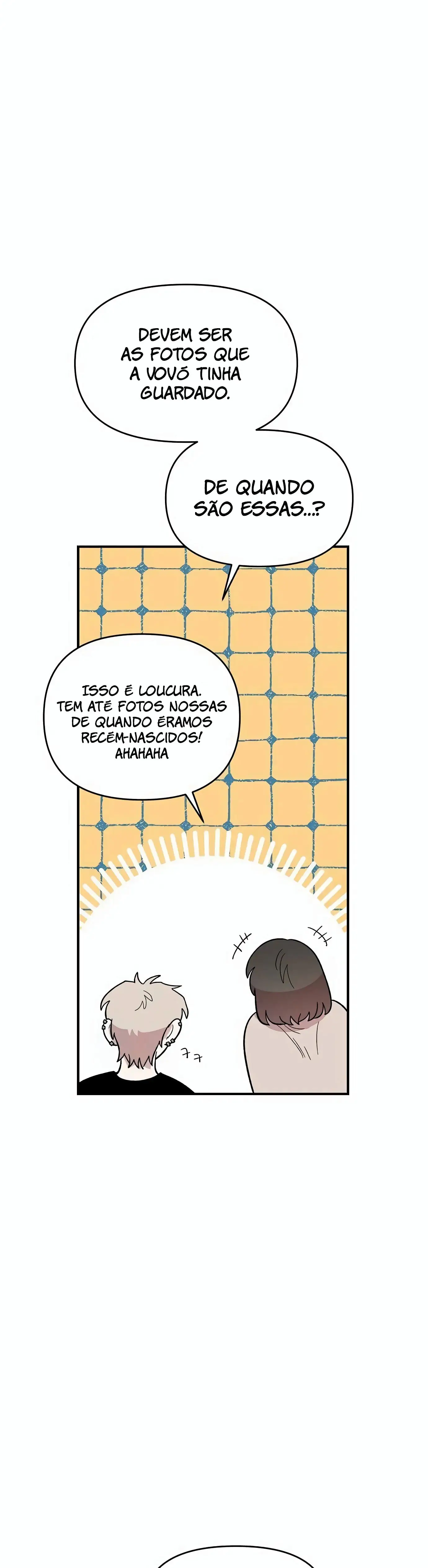 Read Childhood Friend Complex PT Manga Online