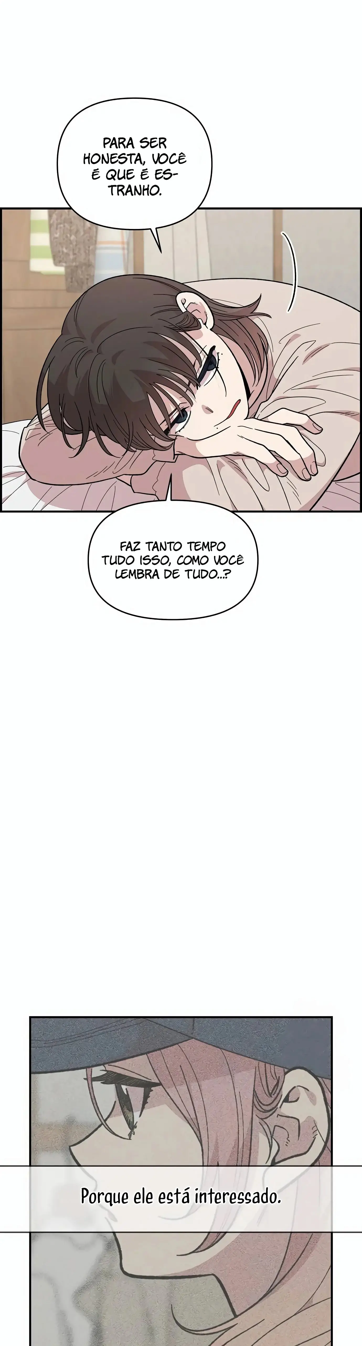 Read Childhood Friend Complex PT Manga Online