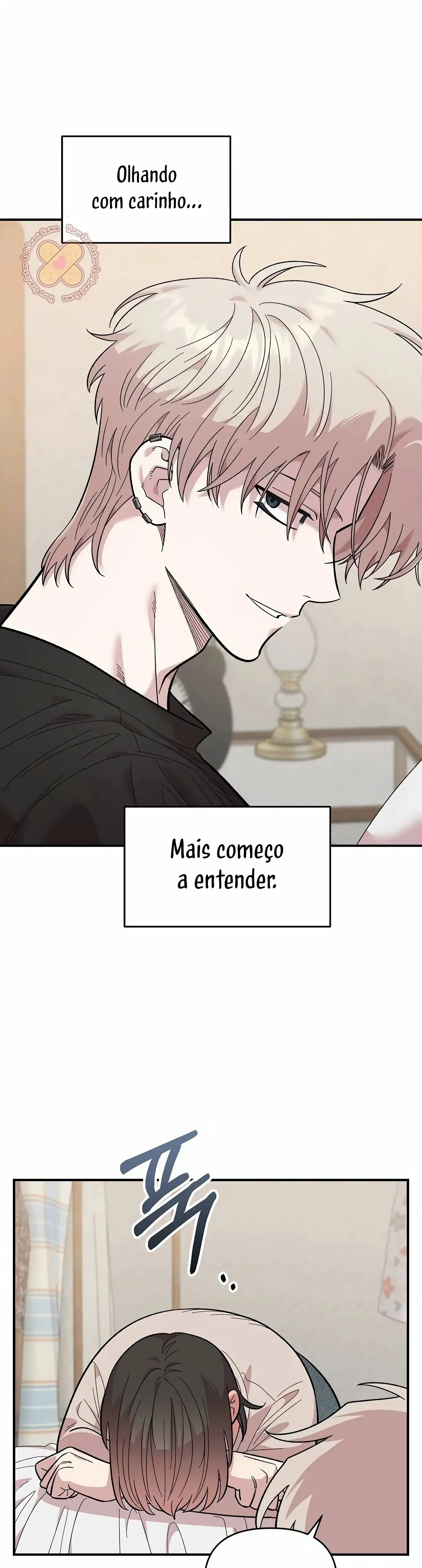 Read Childhood Friend Complex PT Manga Online