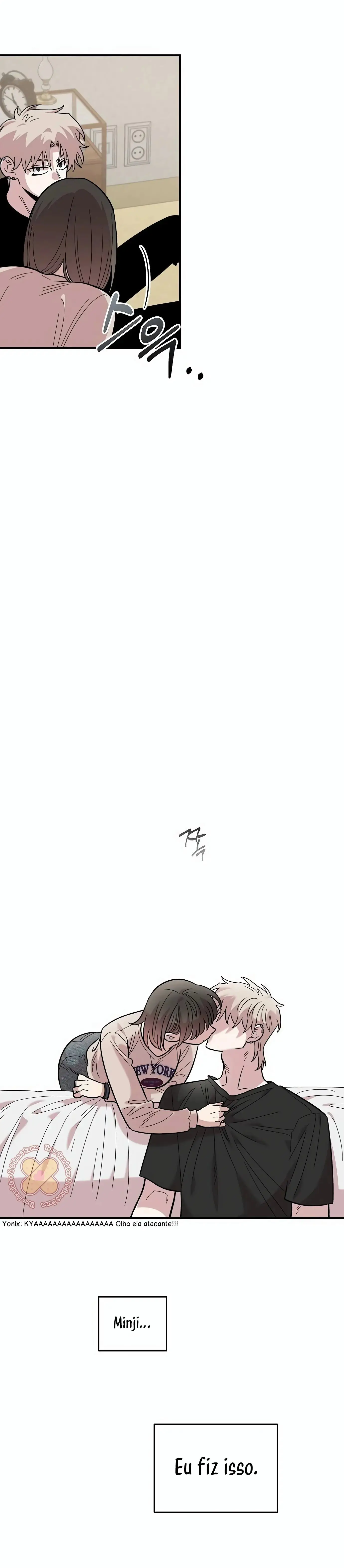 Read Childhood Friend Complex PT Manga Online