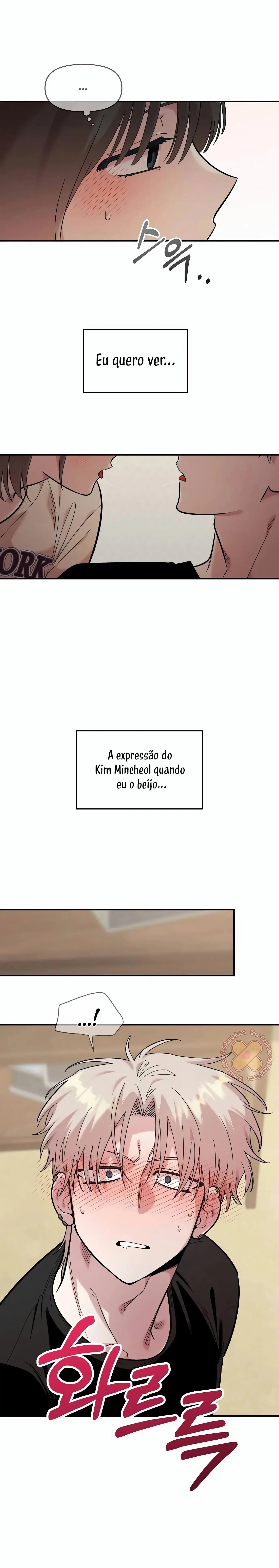 Read Childhood Friend Complex PT Manga Online