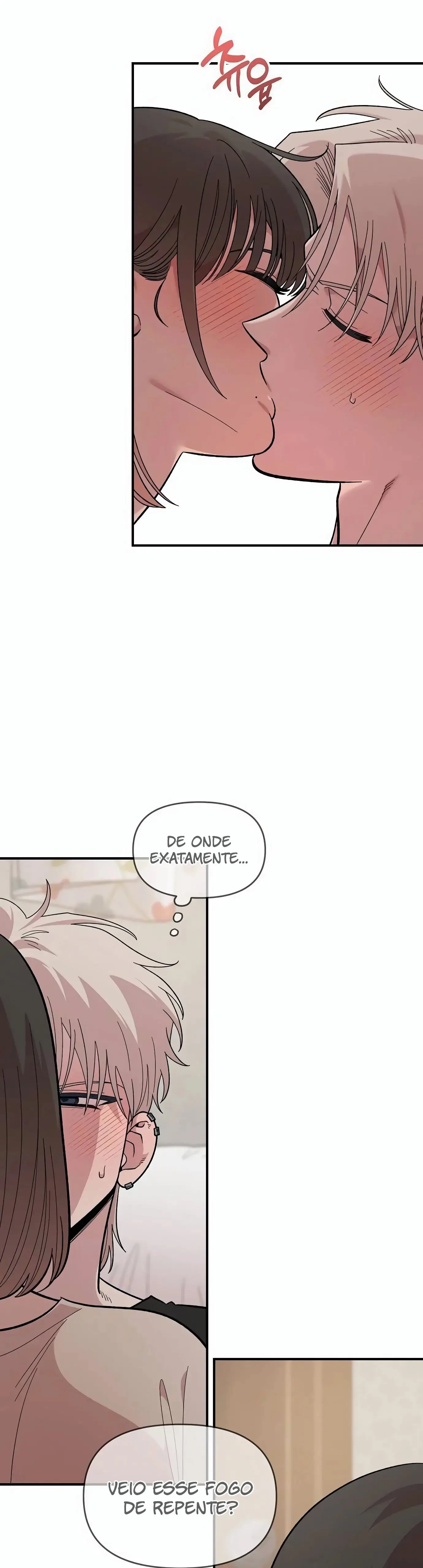 Read Childhood Friend Complex PT Manga Online