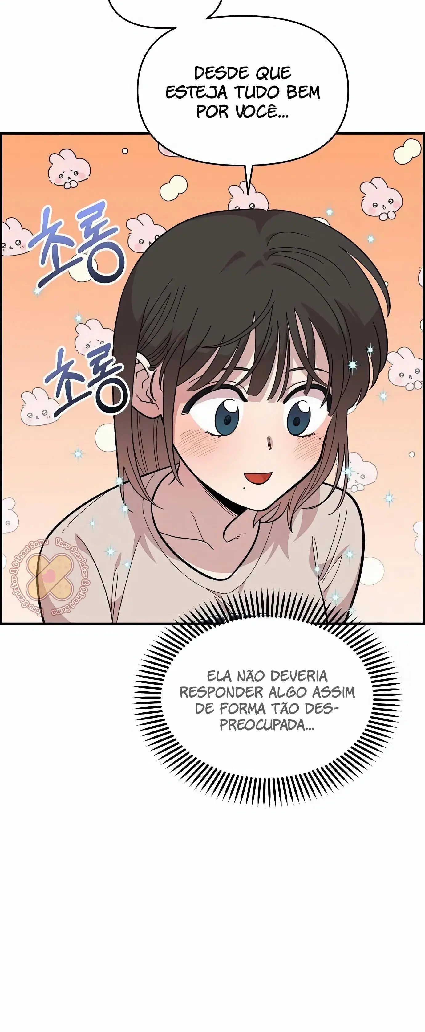 Read Childhood Friend Complex PT Manga Online