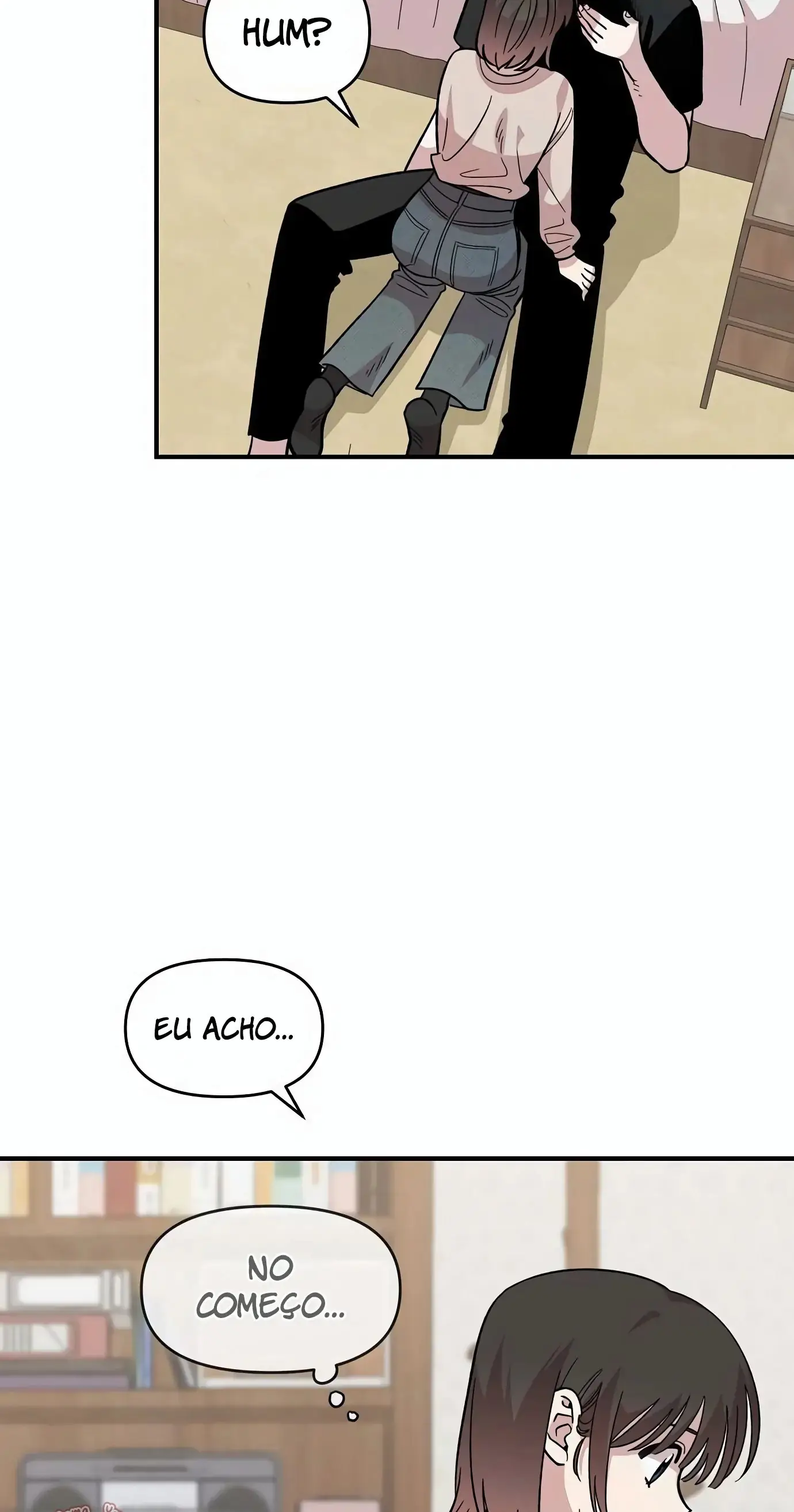 Read Childhood Friend Complex PT Manga Online