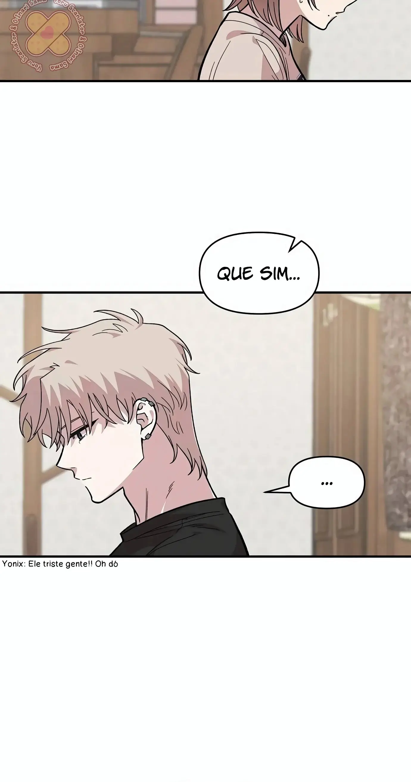 Read Childhood Friend Complex PT Manga Online