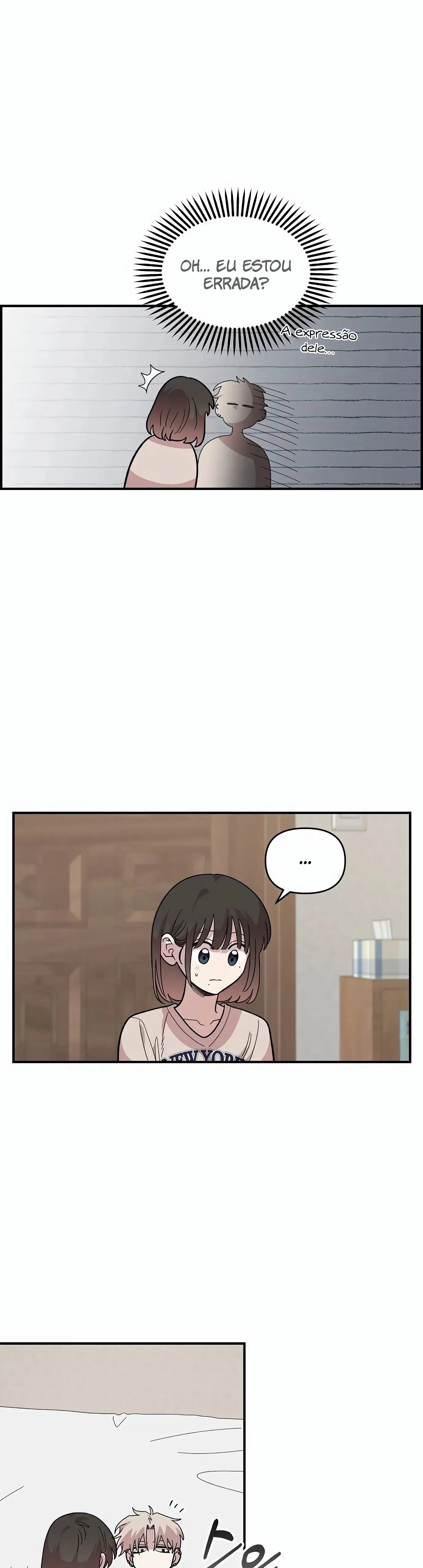 Read Childhood Friend Complex PT Manga Online