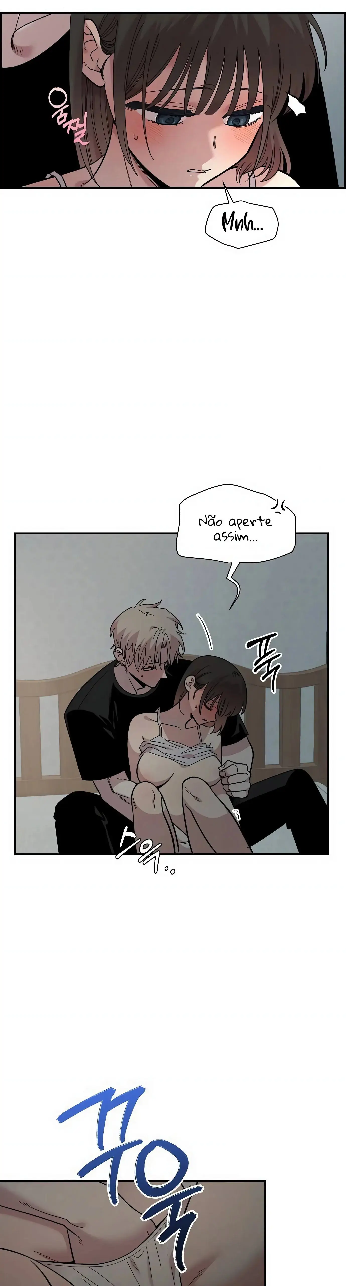 Read Childhood Friend Complex PT Manga Online