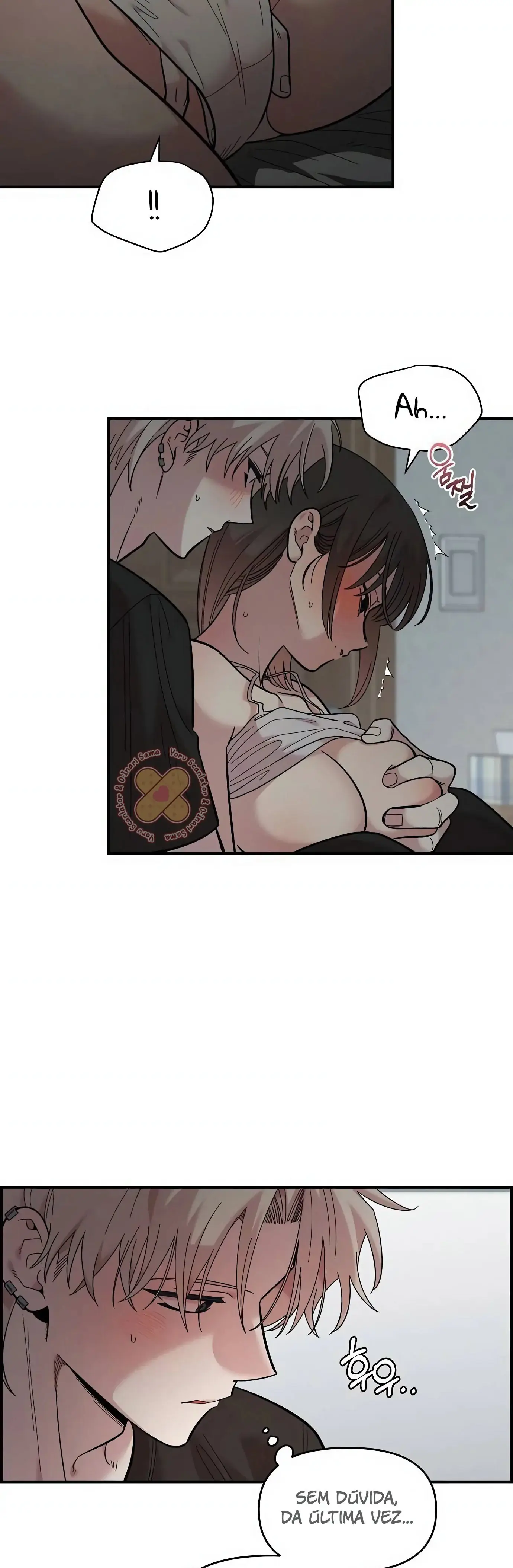 Read Childhood Friend Complex PT Manga Online