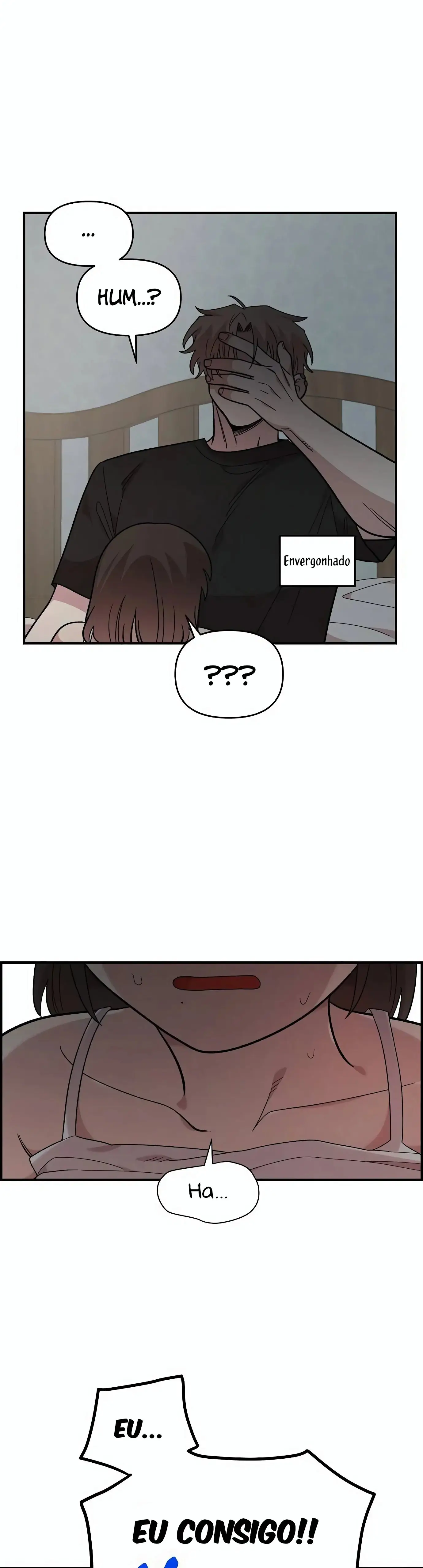Read Childhood Friend Complex PT Manga Online